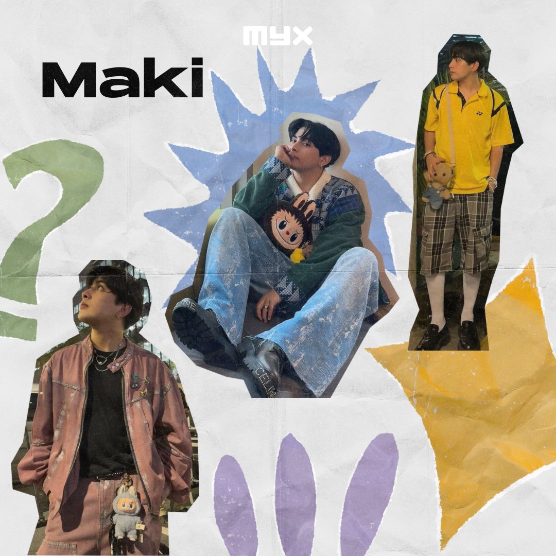 myxglobal's tweet photo. @ynatuazon_ WE DON’T TALK, WE WALK! 👑

These Filipino artists consistently bring their A-game and stay ahead of the fashion curve. Who’s your fashion icon? If yours isn't on the list, drop their name in the comments! 💗

🎨: @ynatuazon_

#MYX #BINI #MAKI #SB19 #ZILD #ALAMAT https://t.co/UIgHiVrXTW