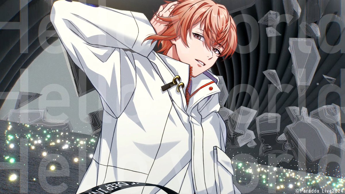 📢本日20:00～‼️ ♾️#1Nm8 新曲MV解禁♾️ ＼ プレミア公開URLは本日