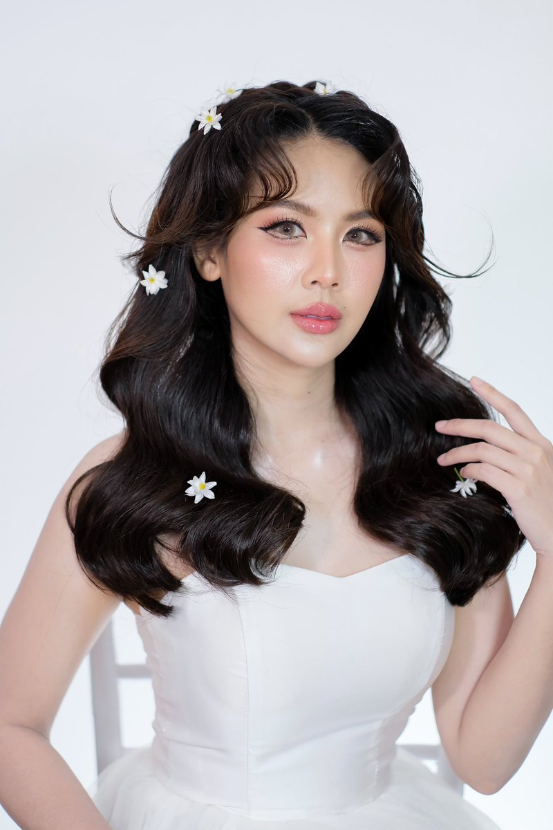 Thep_makeup's tweet photo. 🎀 สวยอีกแล้ว 🎀
#ช่างแต่งหน้ามืออาชีพ
ดูผลงานเพิ่มเติม 
#ผลงานแต่งหน้าเทพฤทธิ์
ติดต่อสำรองคิว
📞094-351-4369
IG:thepmakeup_thailand
LINE ID:thep7890
#ช่างแต่งหน้าเจ้าสาว #หาช่างแต่งหน้าเจ้าสาว #ช่างแต่งหน้ามืออาชีพ #ช่างแต่งหน้าอุบล #หาช่างแต่งหน้าอุบล #แนะนำช่างแต่งหน้า https://t.co/zk8t2MyCPY