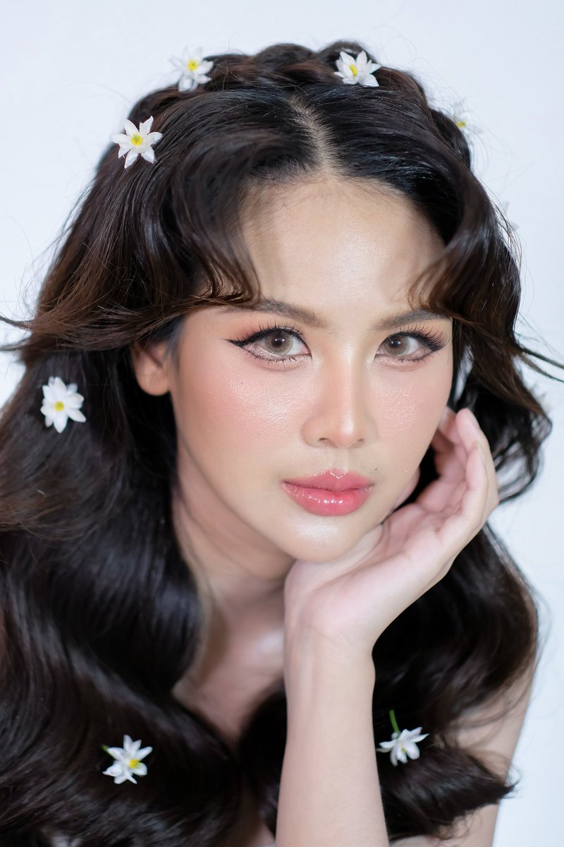 Thep_makeup's tweet photo. 🎀 สวยอีกแล้ว 🎀
#ช่างแต่งหน้ามืออาชีพ
ดูผลงานเพิ่มเติม 
#ผลงานแต่งหน้าเทพฤทธิ์
ติดต่อสำรองคิว
📞094-351-4369
IG:thepmakeup_thailand
LINE ID:thep7890
#ช่างแต่งหน้าเจ้าสาว #หาช่างแต่งหน้าเจ้าสาว #ช่างแต่งหน้ามืออาชีพ #ช่างแต่งหน้าอุบล #หาช่างแต่งหน้าอุบล #แนะนำช่างแต่งหน้า https://t.co/zk8t2MyCPY