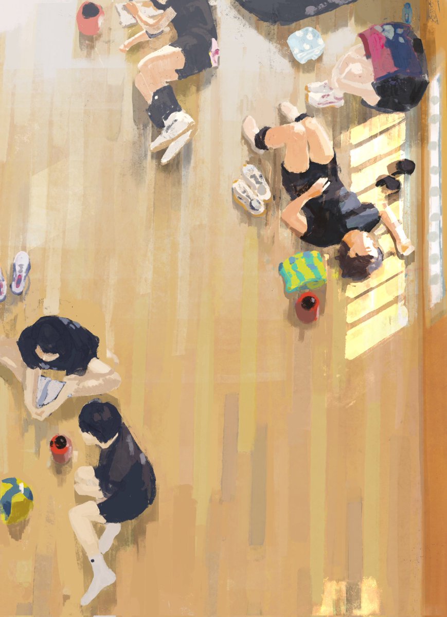 amanokotobuki's tweet image. #PortofolioDay