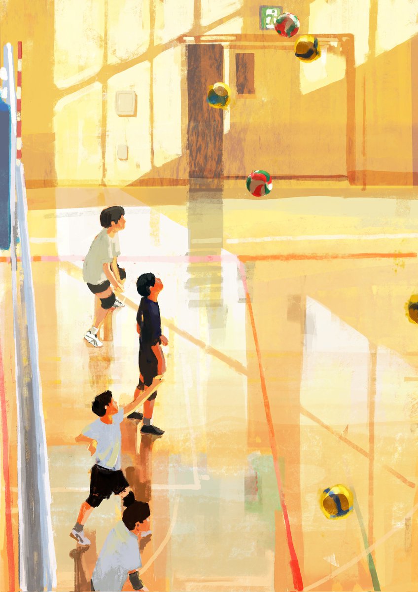 amanokotobuki's tweet image. #PortofolioDay