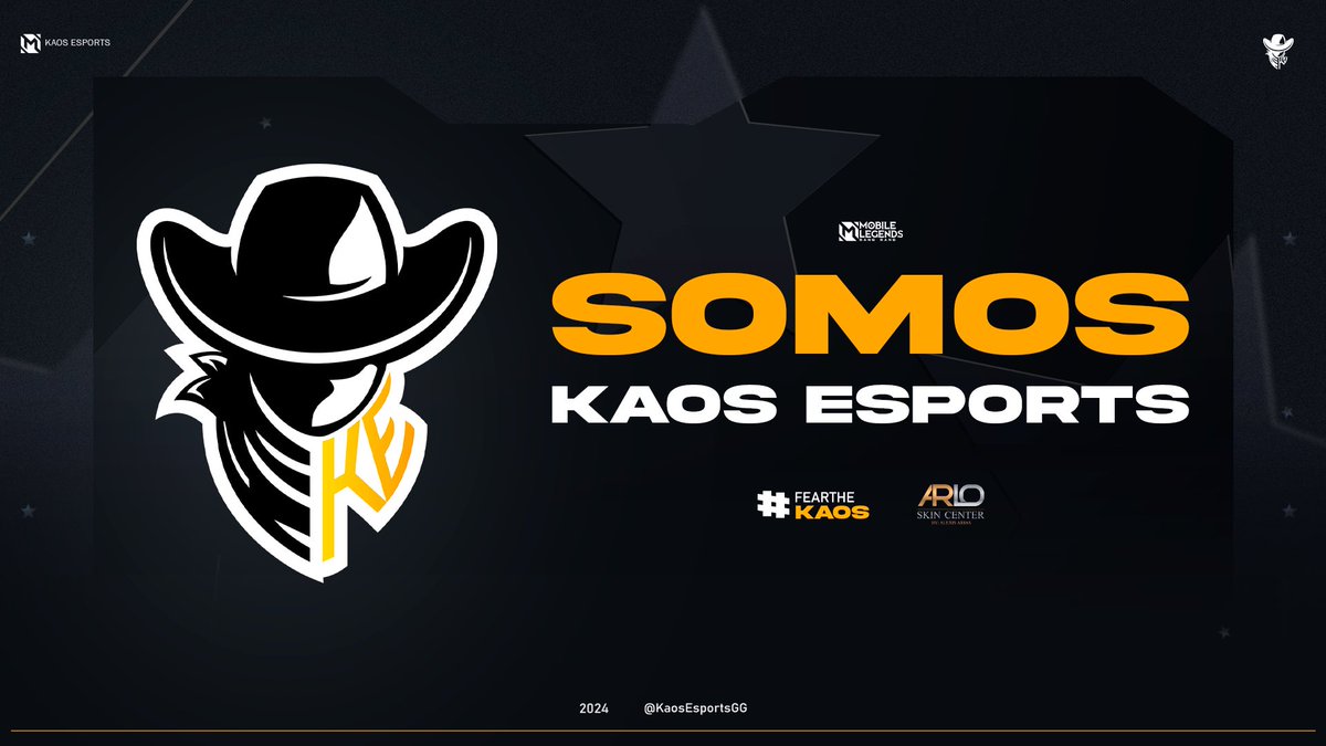 Mixer Cygnus tweet media