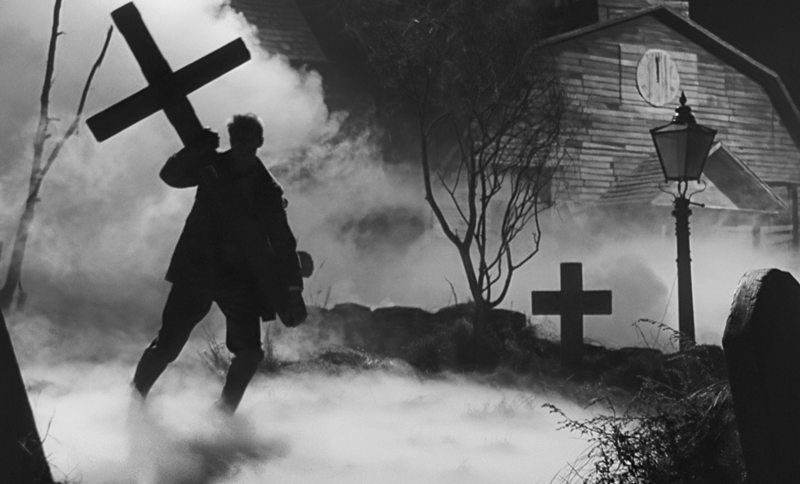 Barry_Cinematic's tweet photo. Horror Month begins with my review of The City of the Dead (1960): https://t.co/9WP1Tg7PeI https://t.co/caB4M2MODK
