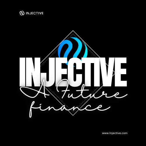 SmartRaja215680's tweet photo. The future of finance is indeed exciting with @Injective leading the way! 

Their focus on innovation and decentralization is set to transform the financial landscape. 

Join the movement in #DeFi and be part of the #FinancialRevolution! https://t.co/Hs2hBfWzkV