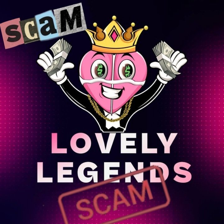 Scam Resist Team tweet media