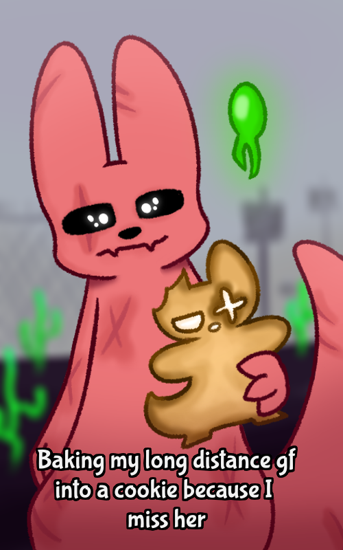 PwinCold9's tweet photo. cookie
#Rainworld https://t.co/ouP2CI0V1V