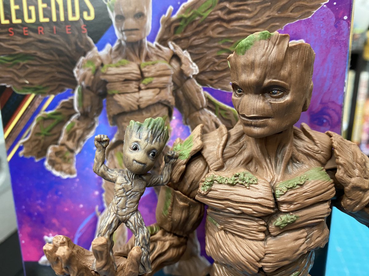 Amazon.co.jp: ML [ｸﾞﾙｰﾄ] GOTG ﾛｹｯﾄ ﾗｸｰﾝ [おもちゃ＆ホビー