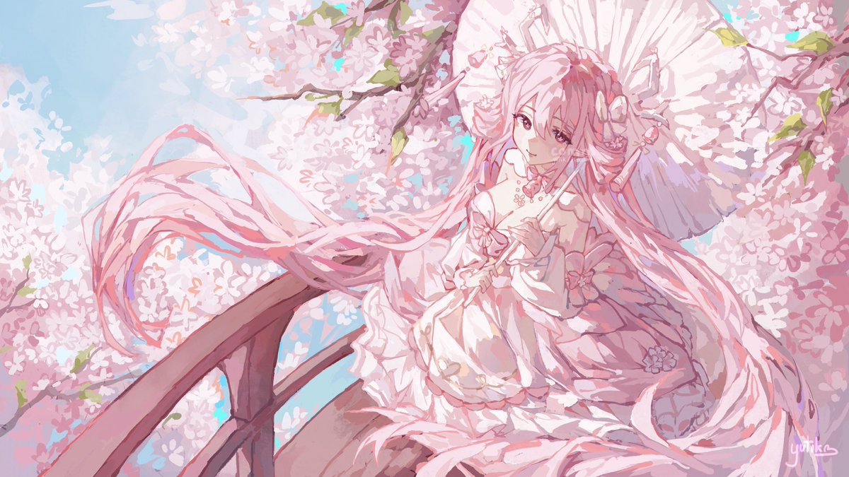 yutik ♡ comms open tweet media