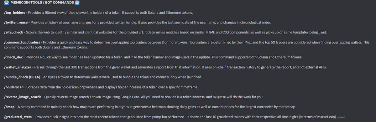 Shocked's tweet photo. We're happy to announce our partnership with @LordMonitors 🤝

Our members now have access to all of the tools listed below!

Click here to signup now: https://t.co/FGTqhXXWHY https://t.co/xuvCPS1YHi