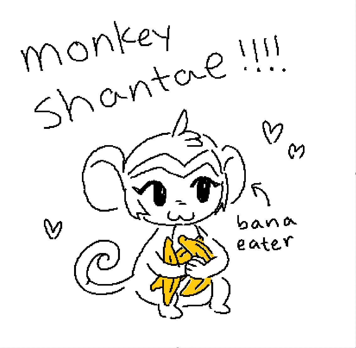 probablydalia's tweet photo. i really like money shantee https://t.co/PLUe5be4Al