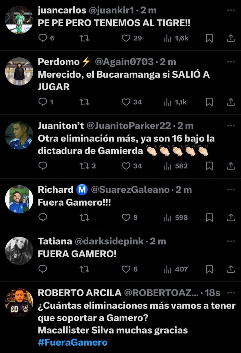 Cristina Mendoza tweet media