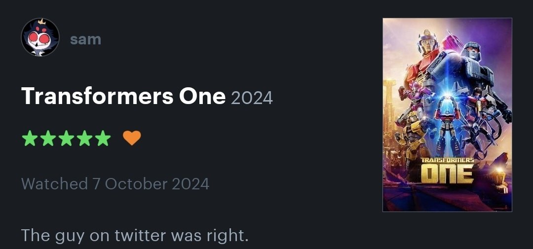 AssTransformers's tweet photo. 😭 https://t.co/5L4LiR5c0Y