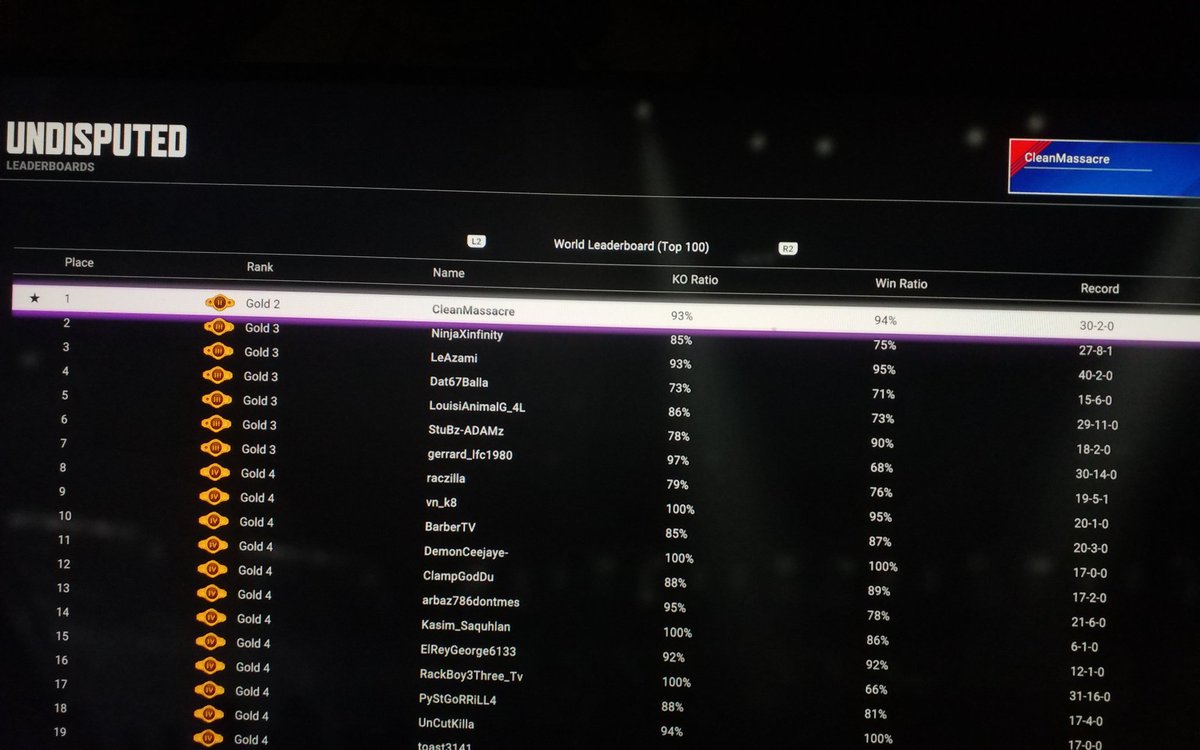 Top Shotta tweet media