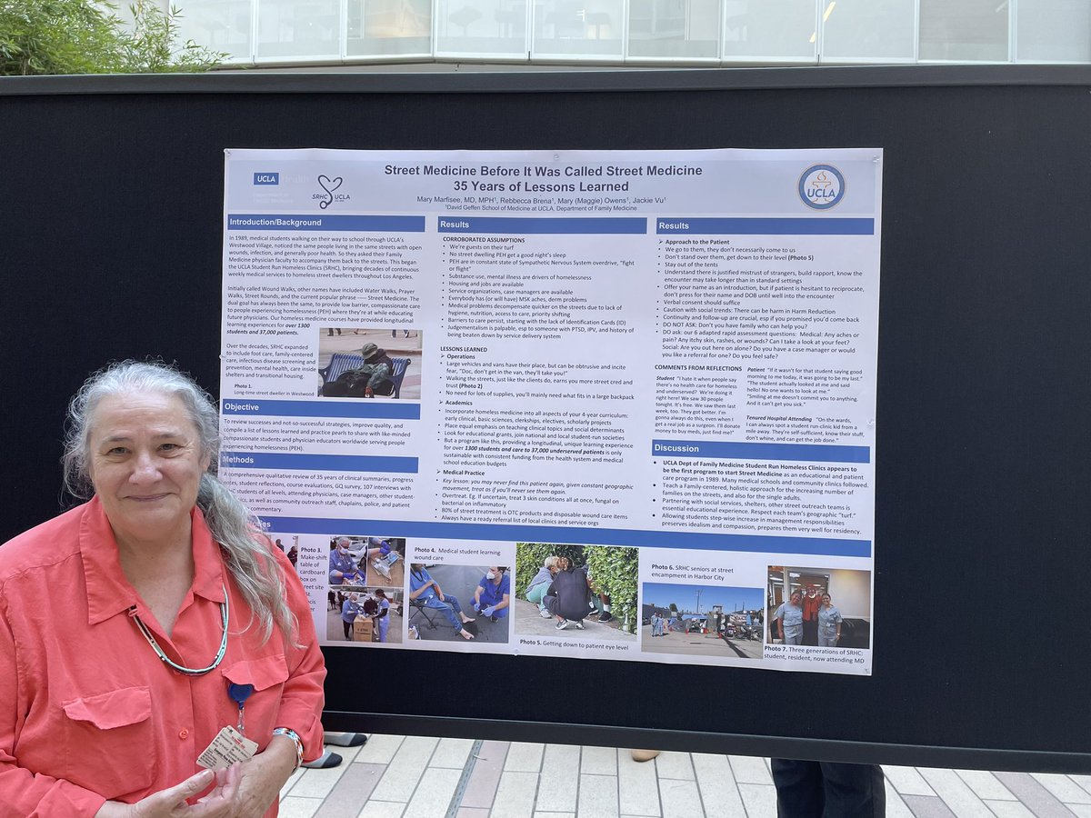 UCLA Department of Family Medicine tweet media