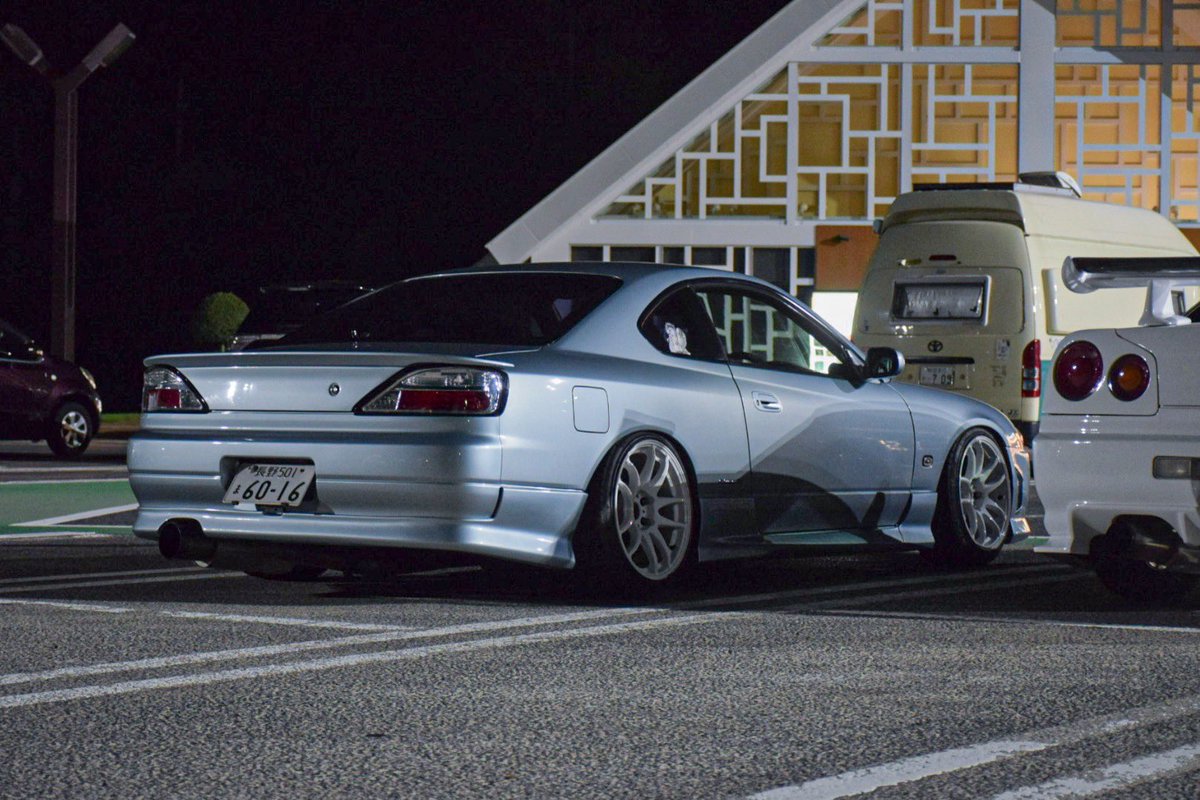 MAZDASPIRIT13B's tweet photo. 全然X動かしてなかったから久々に
長野でライトブルーイッシュシルバーのS15乗ってます！シルビア乗りの皆さんよろしくお願いします🙏
 #S15
 #silvia https://t.co/mw6D3lcdcL
