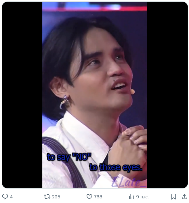 Elate_1's tweet photo. For the 1st time, napakasarap na numero was achieved simultaneously. 9K! 𝗦𝗟𝗠𝗧!💜
❣️#ATIN #BESTFANDOMEVER ❣️
#RussianAtin 🇷🇺
#DROWNINGINTHEWATER #DITW #PABLOAlonAlbum
COACH PABLO ANG PILIIN
@imszmc #PABLO
#TVKWelcomeToMyTeam
https://t.co/2M0iMYxU5d
https://t.co/xBLaOB8ri3 https://t.co/uEo60CCB5M