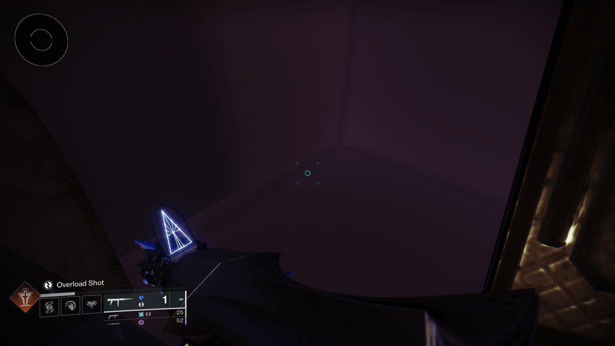 Bungie. You put us in a box?