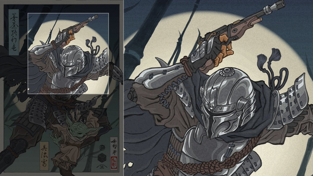 スターウォーズセレブレーション Tシャツ レイア姫 バッジアート Ukiyoe スターウォーズセレブレーション Tシャツ レイア姫 バッジアート