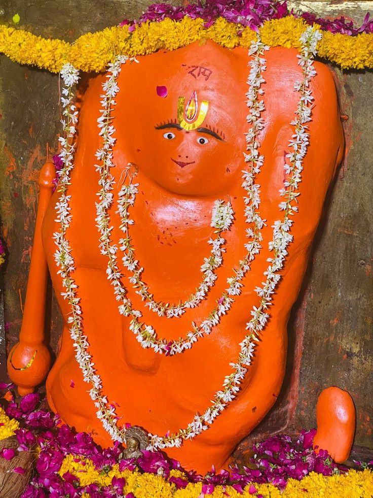 एक जयकारा बालाजी महाराज का भी लगा दो 
शुभ प्रभात मित्रों 
आपका दिन मंगलमय हो में मनोकामना करता हूं
