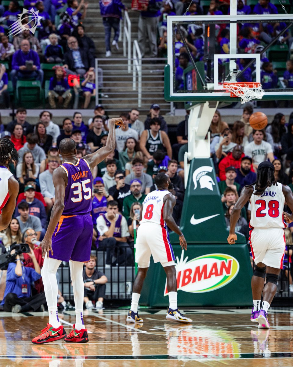 Suns's tweet photo. Easy Money Buckets. https://t.co/rrgOxW6eDZ