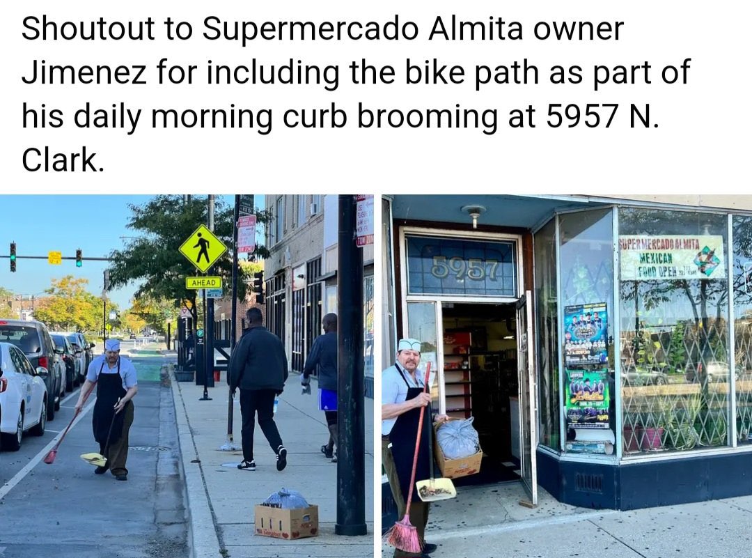 lumbjackwharfie's tweet image. good tacos, loaded with meat, with double corn tortilla, for $2.75 each, from a man who goes the extra distance to be a good steward of the community

beautiful. come spend money here