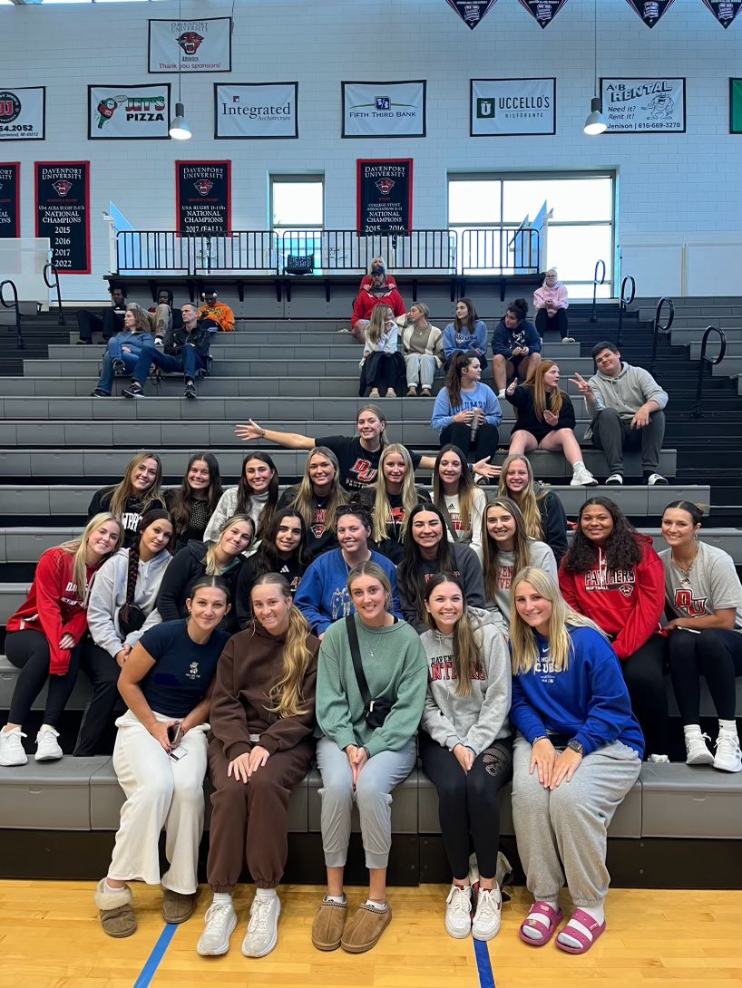 PANTHER SOFTBALL tweet media