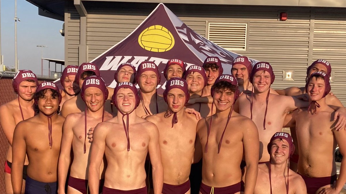 DHS Boys Polo defeats Reagan 24-13 in their Bi-District Game to advance to Area.  Congratulations Wolves! <a href="/DavenportWolves/">DHS Wolves Athletics</a> <a href="/jeffstracener/">Jeff Stracener</a> <a href="/BuildThePack/">BuildThePack</a>
