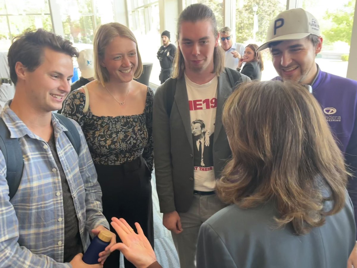 Spokane Young Democrats tweet media