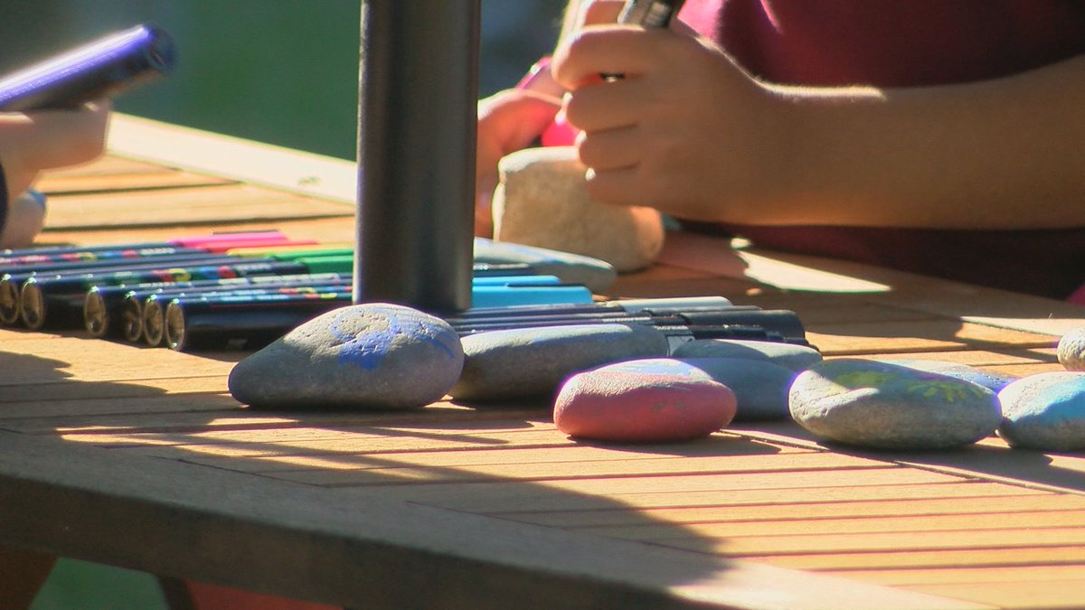 Not your typical classroom: The new way to learn at McKinley Elementary: tinyurl.com/3kkybt57?utm_s…