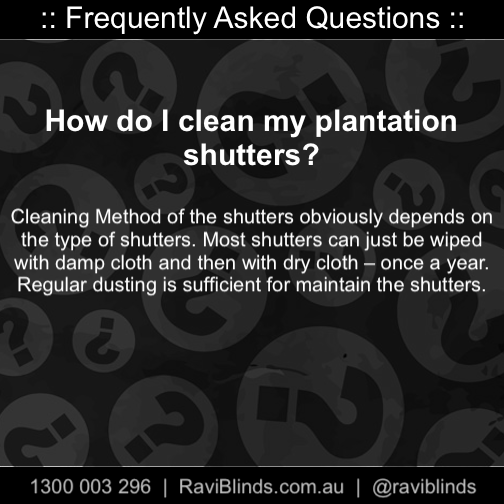raviblinds's tweet photo. #raviblinds #blinds #curtains #windowfurnishings #faqs #frequentlyaskedquestions #blindsfaqs #interiorfaqs #melbourneblinds #melbournecurtains #melbourneshutters #plantationshutters https://t.co/Uf9s6diyun
