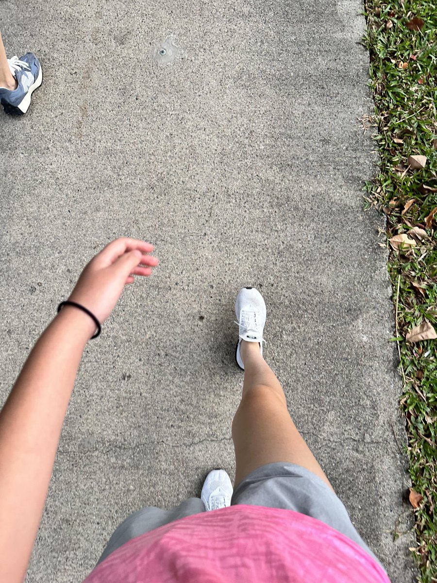 Baba086's tweet image. Exercise in the morning for health.🚶‍♀️🚶‍♀️