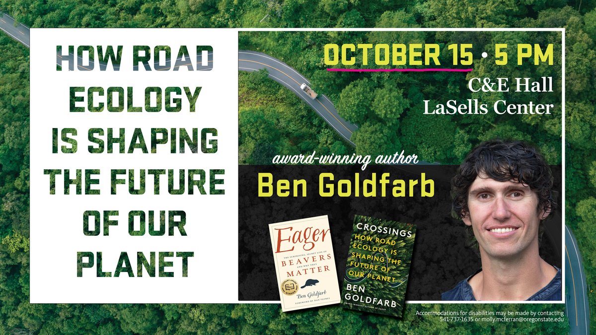 Liberal Arts - OSU tweet media