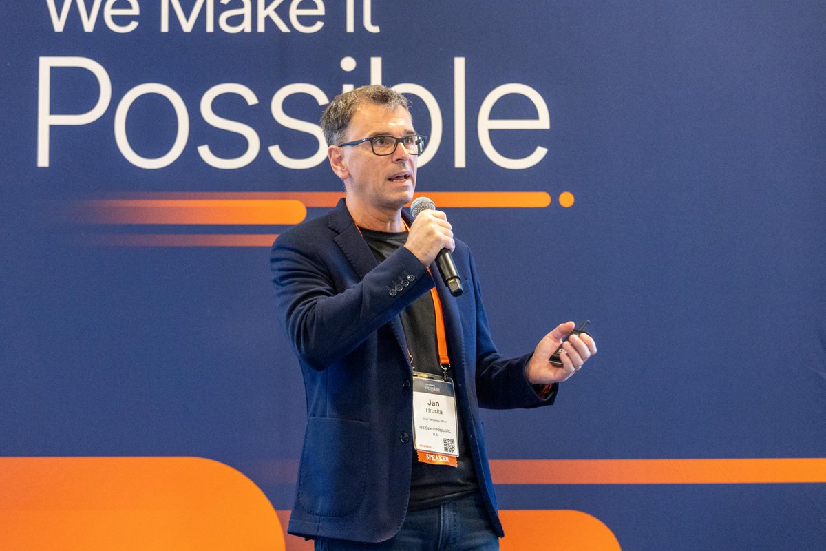 Teradata tweet media