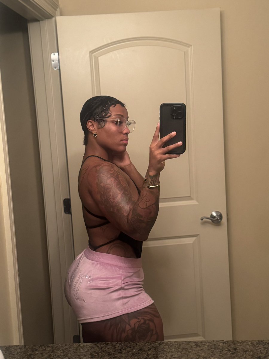 fiitjazz's tweet photo. https://t.co/KE9vLsy7r8
ITS FREE!!!
Click that link💁🏾‍♀️😈 https://t.co/31I4eMex6Q