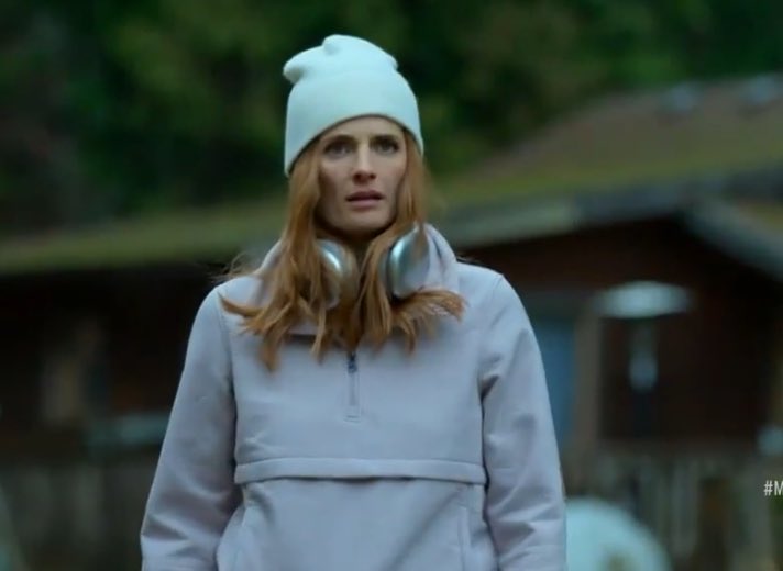 she took over four years off and cut you bitches some slack, tell a friend to tell a friend…… SHE’S BACK!!!!!!!!!!!!!! 

welcome home (back to television), stana katic!!!!! 🌟#MurderInASmallTown