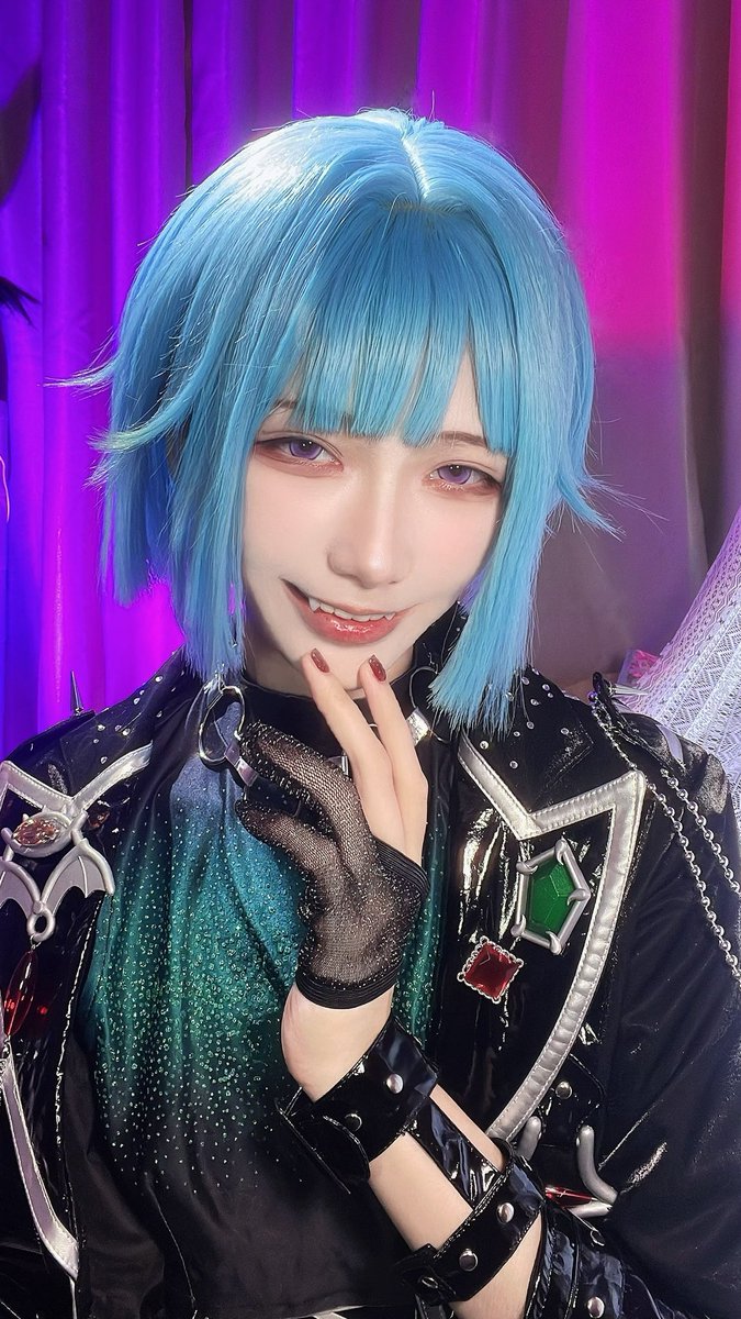 レイヨウ🐑 (@lengyang98) on Twitter photo 