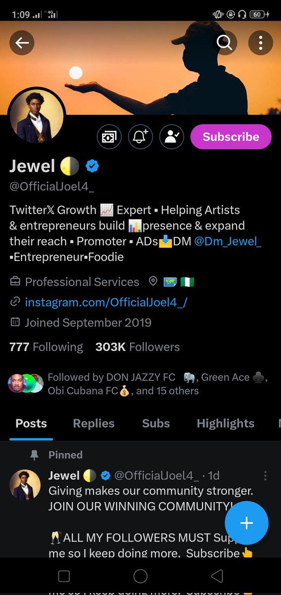 optimixim's tweet image. 