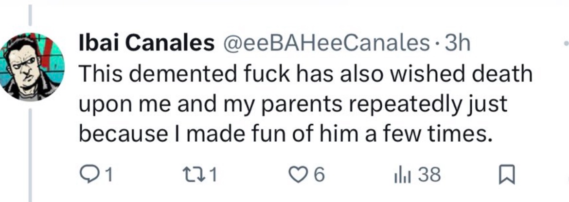 PJ Underwood Covers the Waterfront #Indiginerd tweet media