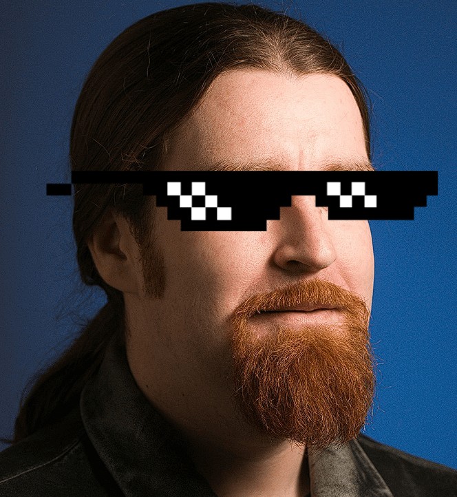 As you watch Money Electric on #HBO remember the creator of #BITCOIN is a $GINGER.   

He had no $SOL

Ah1zCwmz1fm4A7Xt8WCHXtgPJshS14eCqvpmXD2xjCqs

t.me/Gingershavenos…