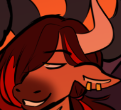 avery_ailuridae's tweet photo. I need help naming a new OC... here is a crop... https://t.co/dniavdkoXv