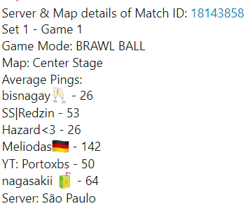 Meliodas tweet media