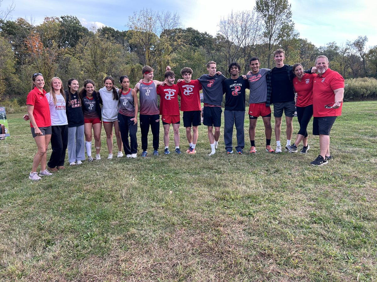 Congrats to our Boys Team 17-0 EPC Regular Season Champions!! And our Girls Team 14-3!! We also celebrated our AMAZING seniors for all their hard work this year! SO proud of you all!💪🌟❤️🙏
