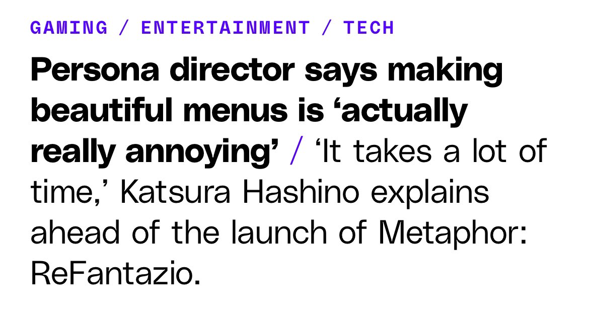 he was so real for that