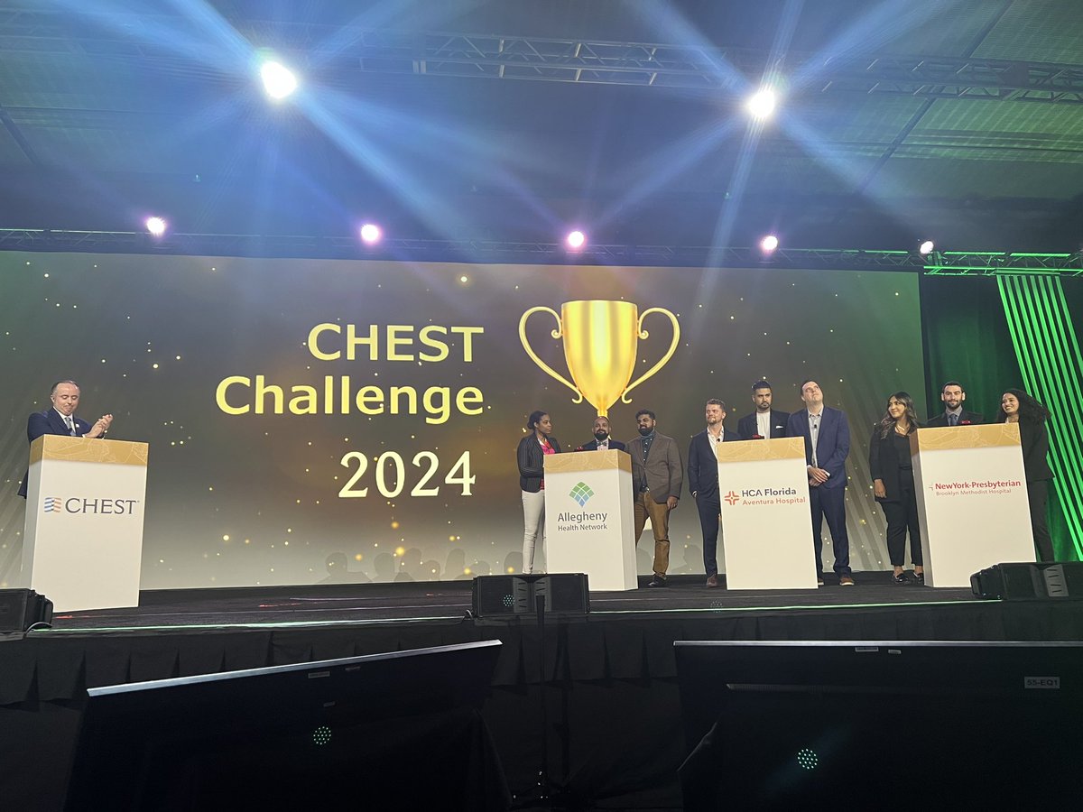 UT Pulmonary Critical Care Sleep tweet media