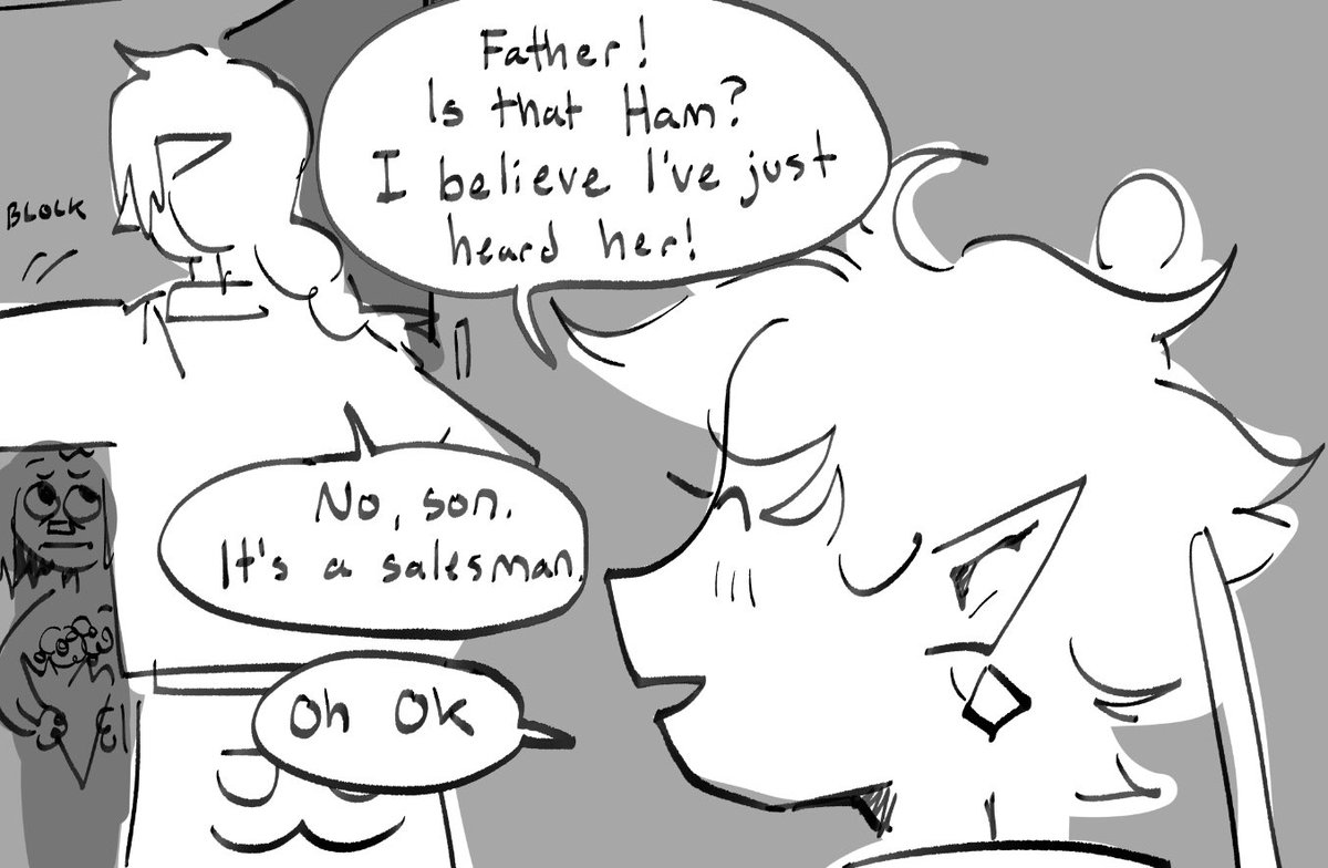 hammy TO 🦋 tweet media