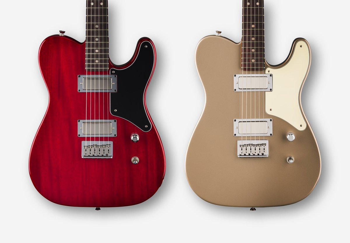 FenderFlagshipTokyo およびFender日本公式オンラインショップ限定