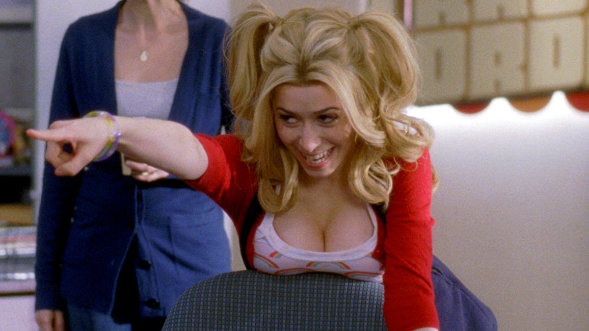 VK_HM's tweet photo. 30 Rock https://t.co/NaKMHBqKir