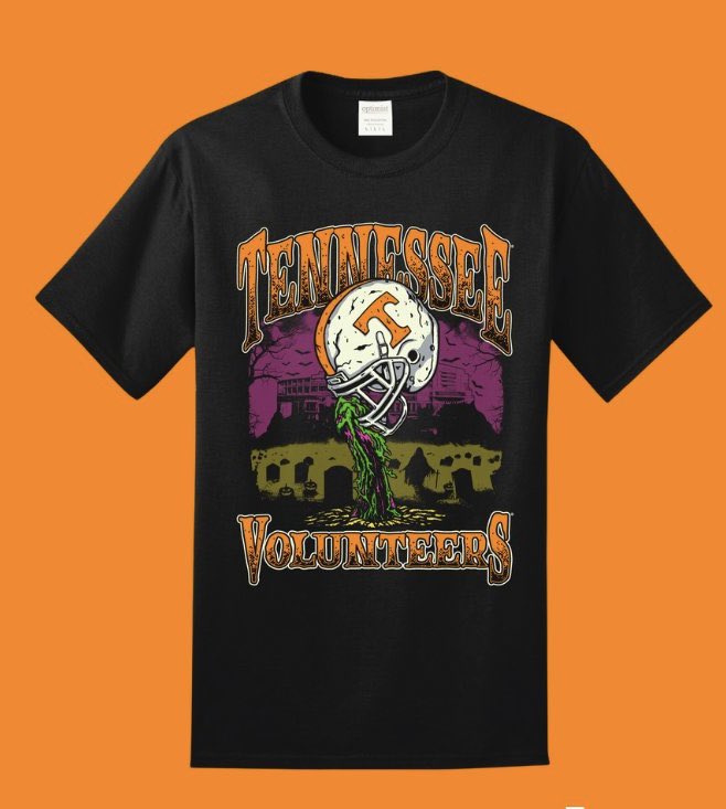 GAMEDAY GIVEAWAY provided by <a href="/UTVolShop/">VolShop</a> . 

To enter for a chance to win this shirt you must: 

1.) Follow ChannelTN 
2.) Retweet and like this post 

Double your chances to win by doing the same on Facebook. 

Winner will be announced on Saturday!
