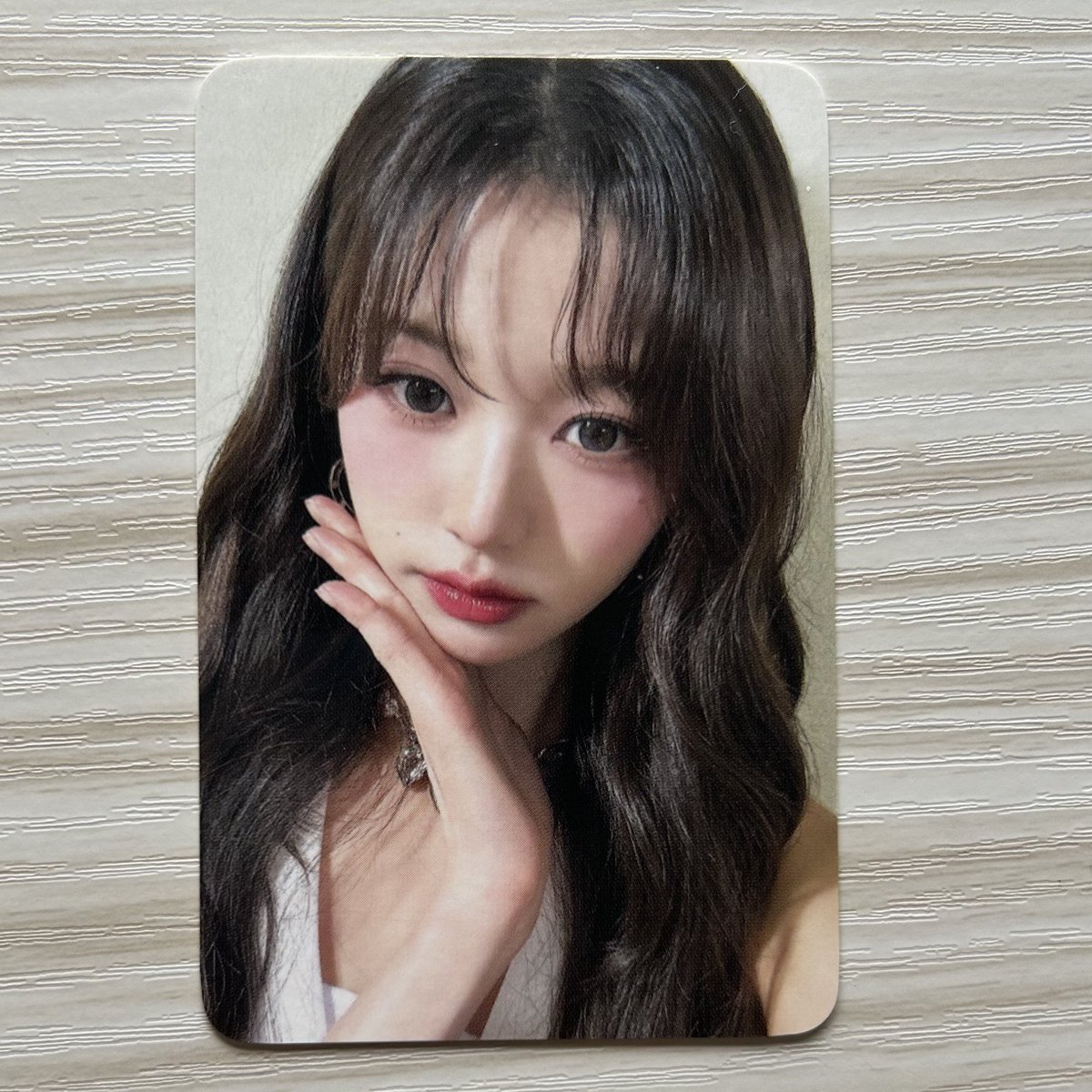 2sara_kg's tweet photo. @lizjam_ リプ失礼します🎀
こちら1500円で買取して頂けないでしょうか？ https://t.co/ZJNvzU3Sww
